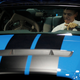Illustration for article titled Barack Obama Thinks The Shelby GT500 Is Sick